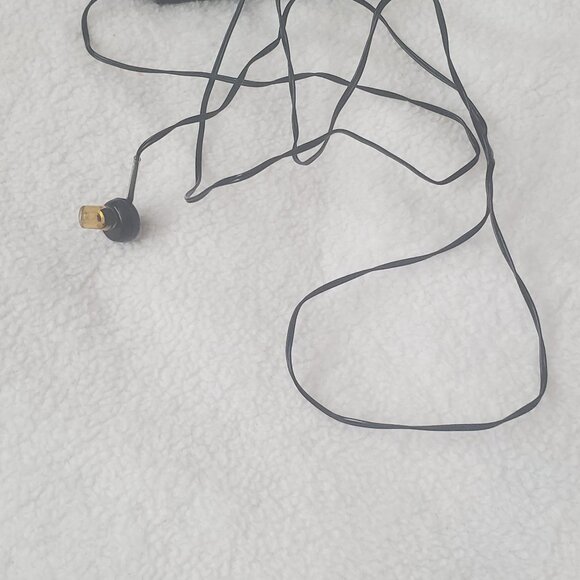 Vintage CASIO TV-21 POCKET TELEVION / TV with Back Light Combo - Picture 2 of 7